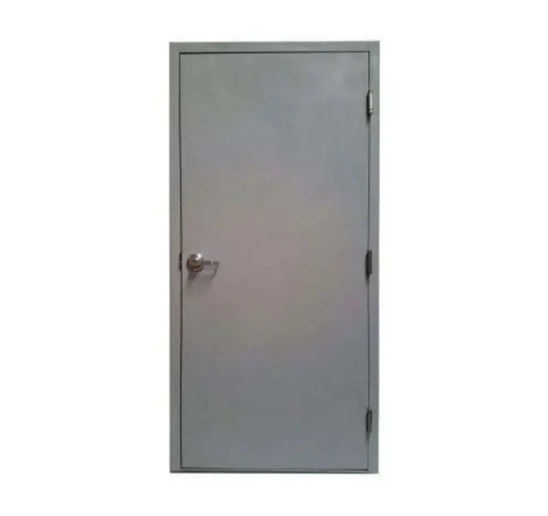 Shaft Door